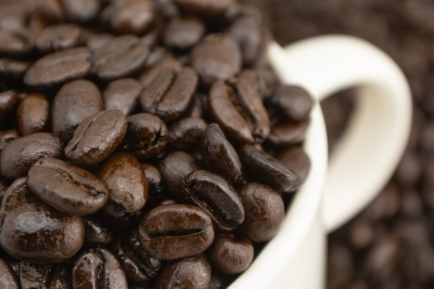 Beginner Coffee Tips