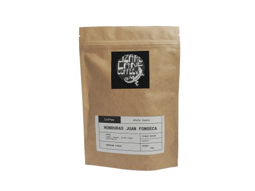 Honduras Juan Fonseca